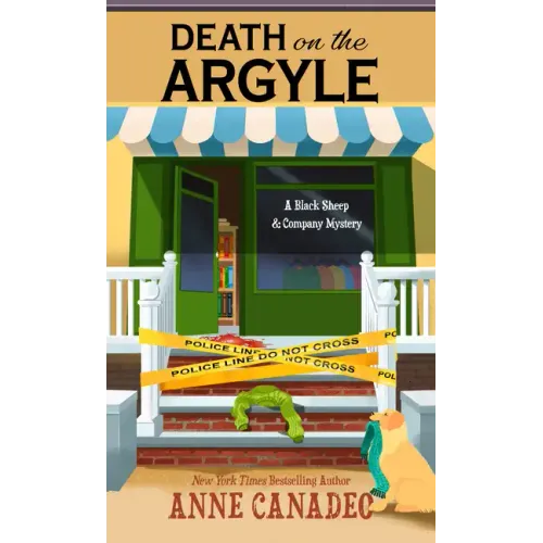 Death on the Argyle