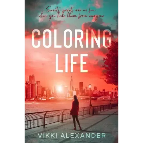 Coloring Life