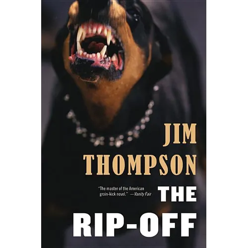 The Rip-Off