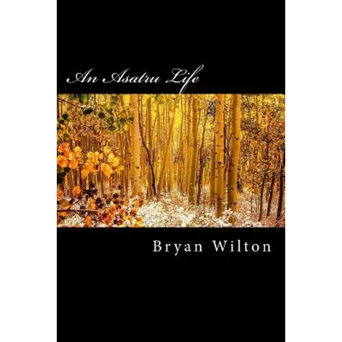 An Asatru Life
