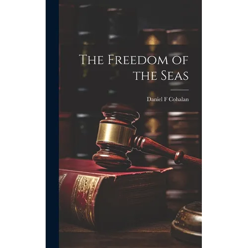 The Freedom of the Seas