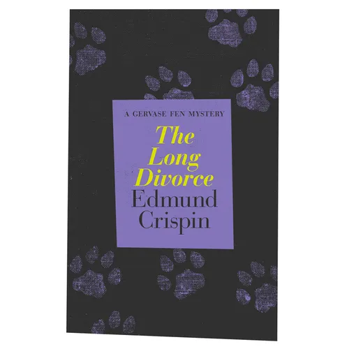 The Long Divorce