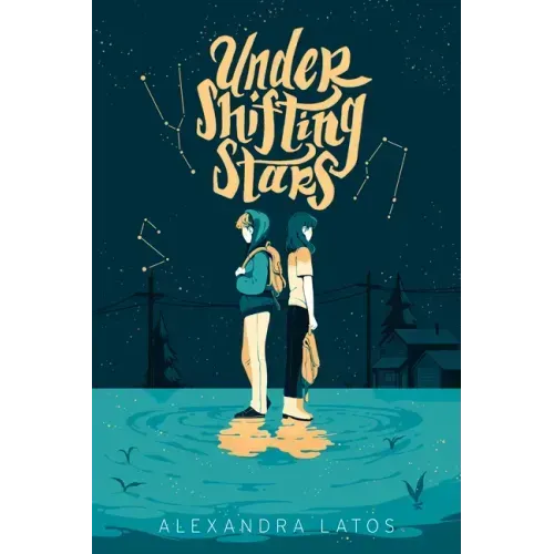 Under Shifting Stars