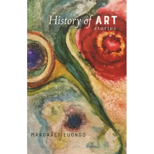 History of Art: Stories