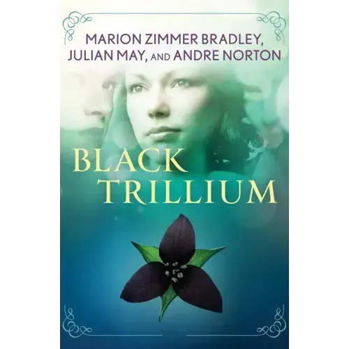 Black Trillium