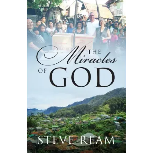 The Miracles of God