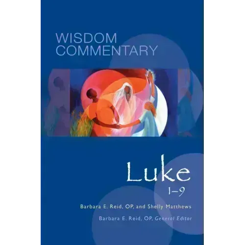 Luke 1-9: Volume 43