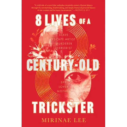 8 Lives of a Century-Old Trickster