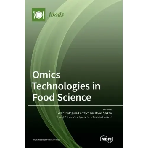 Omics Technologies in Food Science