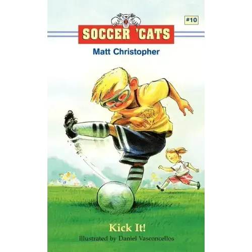 Kick It!