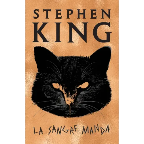 La Sangre Manda / If It Bleeds