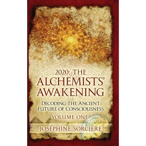 2020: The Alchemists' Awakening Volume One: Decoding The Ancient Future of Consciousness