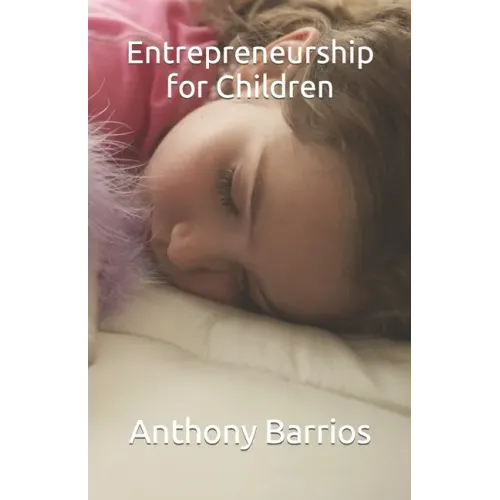 Entrepreneurship for Children