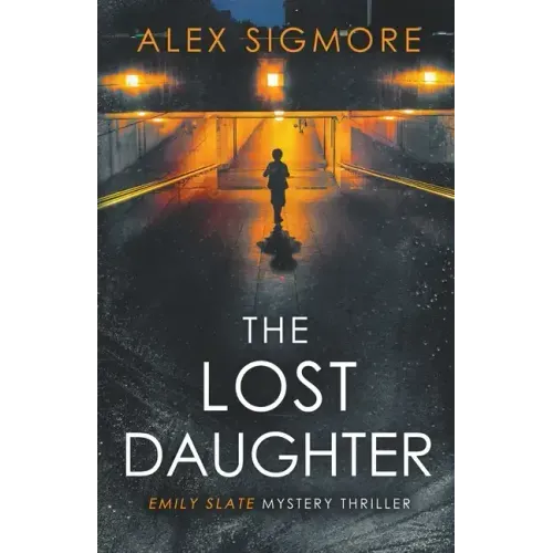 The Lost Daughter