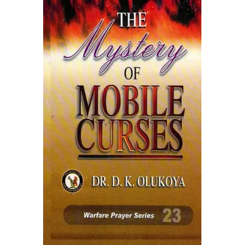 The Mystery of Mobile Curses