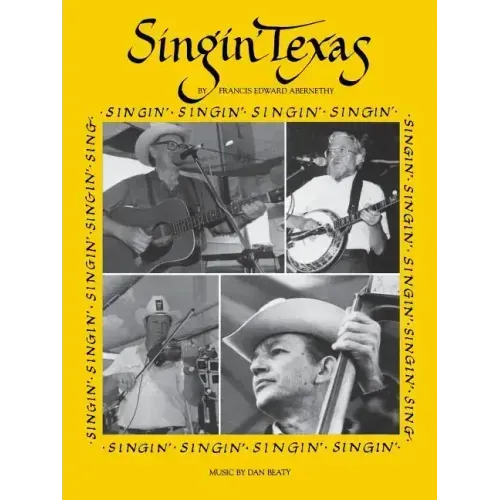 Singin' Texas