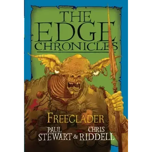 Edge Chronicles: Freeglader