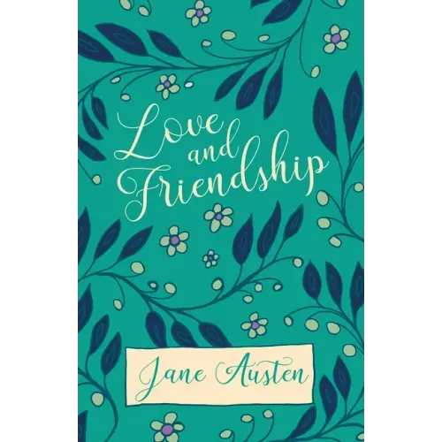 Love and Friendship