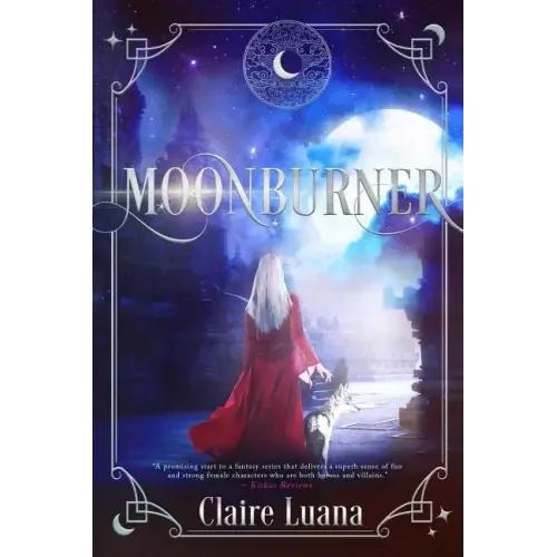 Moonburner