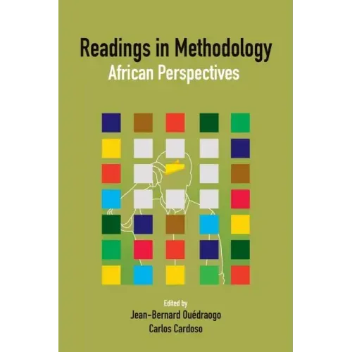 Readings in Methodology. African Perspectives