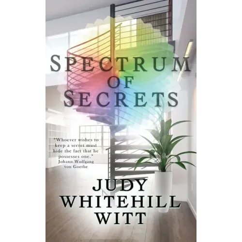 Spectrum of Secrets