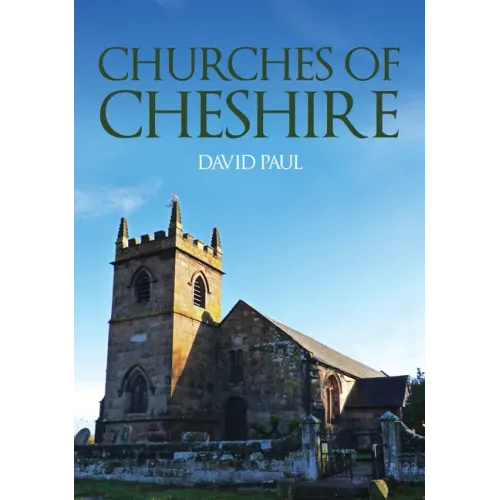Churches of Cheshire
