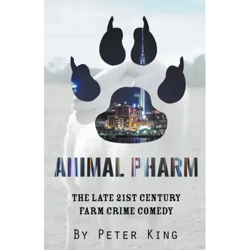 Animal Pharm