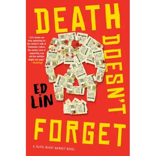 Death Doesn't Forget