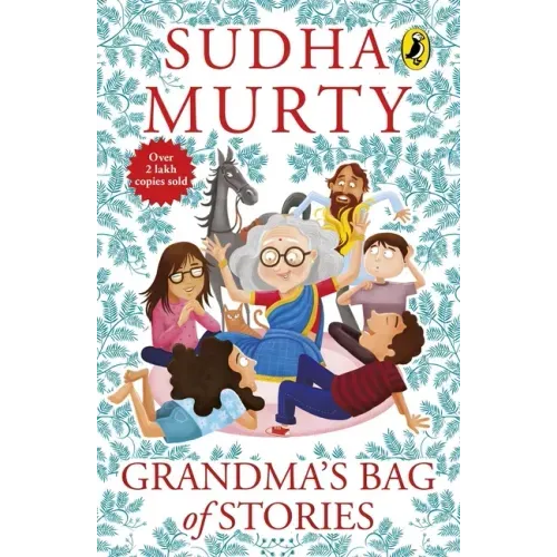 Grandma's Bag of Stories