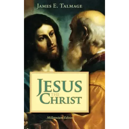 Jesus the Christ