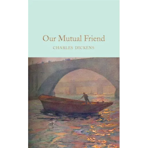 Our Mutual Friend