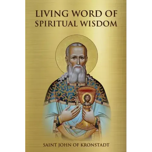 Living Word of Spiritual Wisdom