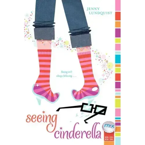 Seeing Cinderella