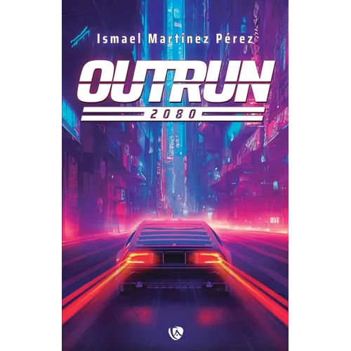 Outrun: 2080