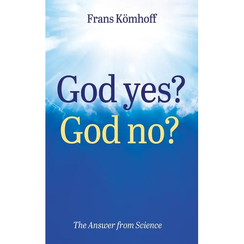 God Yes? God No?
