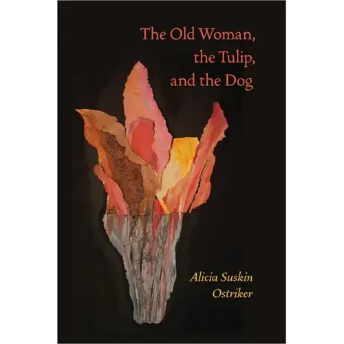 The Old Woman, the Tulip, and the Dog