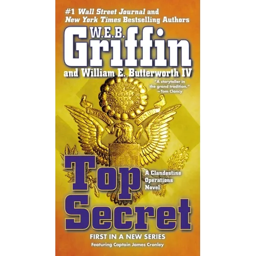 Top Secret