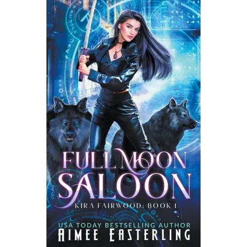 Full Moon Saloon