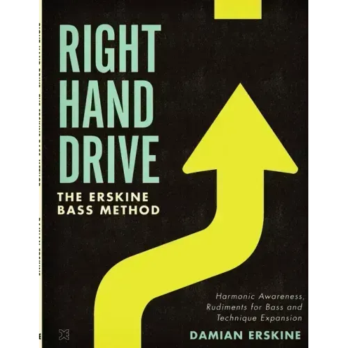 Right Hand Drive