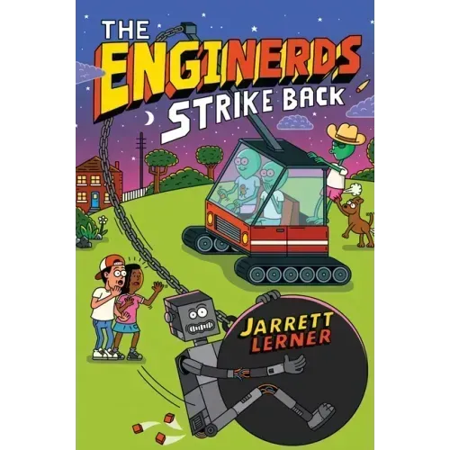 The Enginerds Strike Back