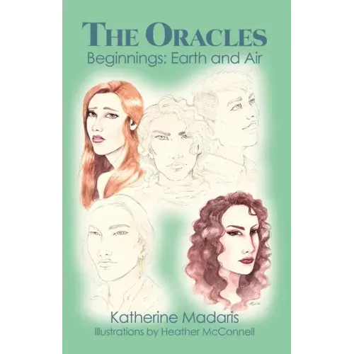 The Oracles: Beginnings: Earth and Air