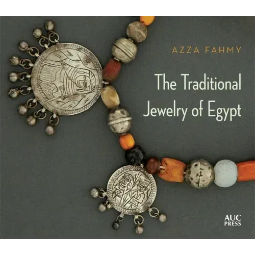 The Traditional Jewelry of Egypt