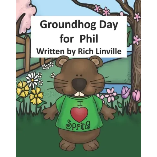 Groundhog Day for Phil