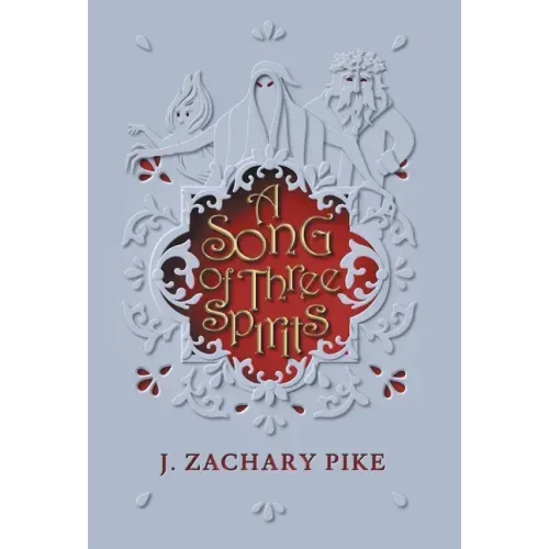 A Song of Three Spirits