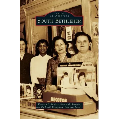 South Bethlehem