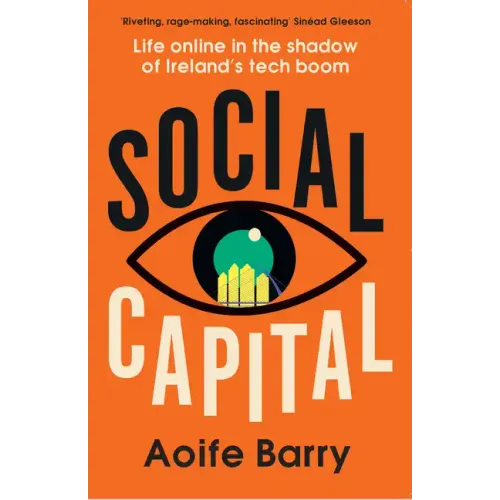 Social Capital: Life Online in the Shadow of Ireland's Tech Boom
