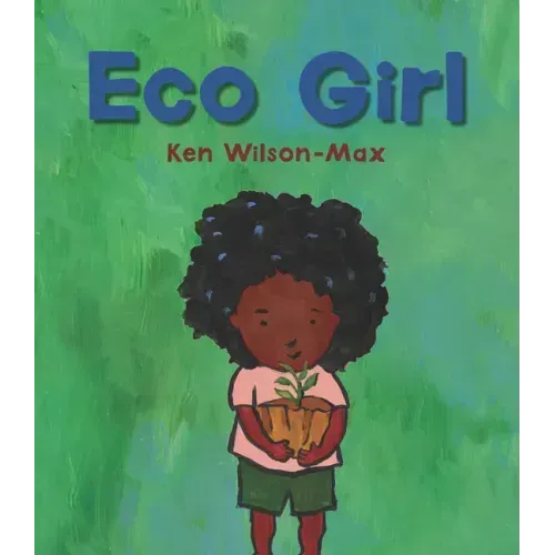 Eco Girl