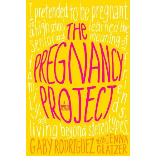 The Pregnancy Project