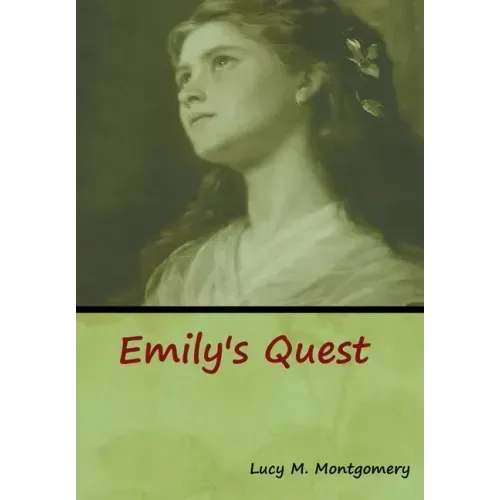 Emily's Quest