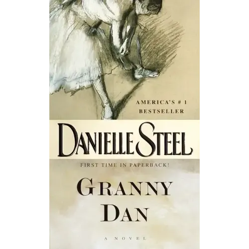 Granny Dan